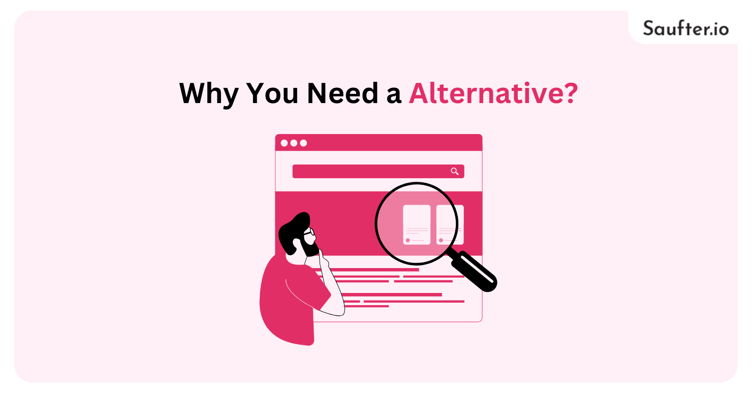 mailerlite alternative