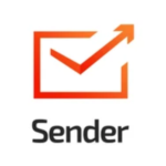 email marketing for financial services sender